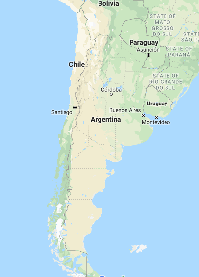 La Tragedia Argentina desde la Visión de un Economista Chileno