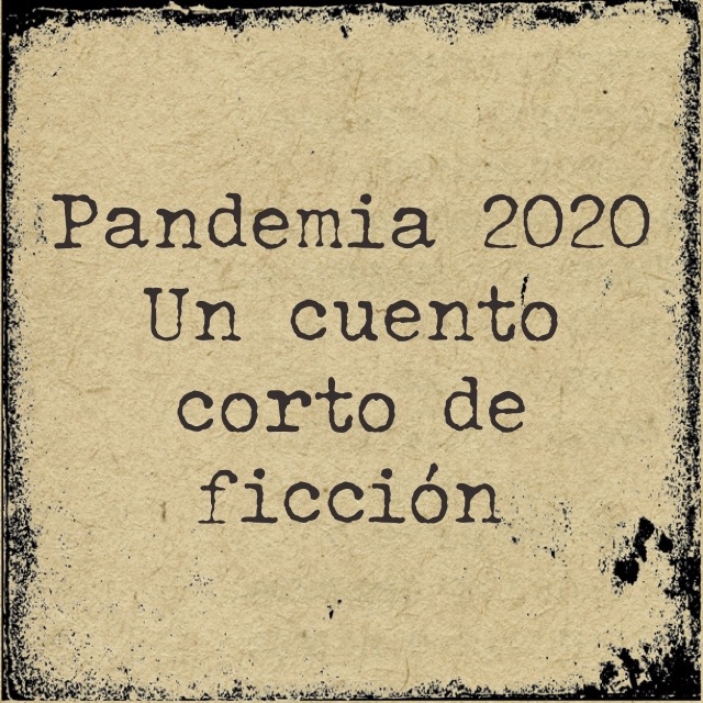 Pandemia 2020